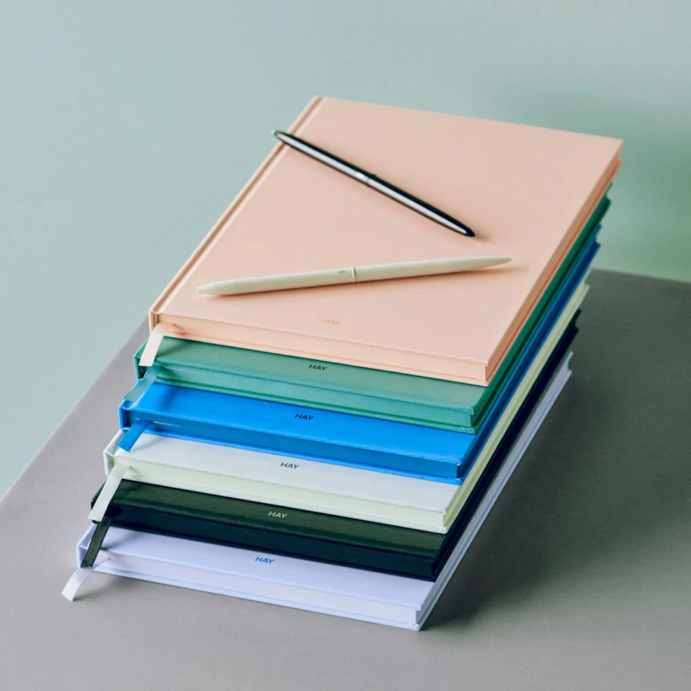 Colour Notebook - Image 8