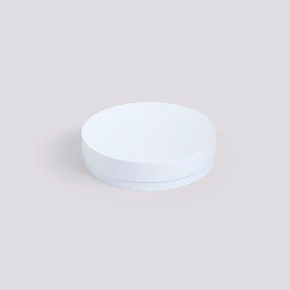 Colour Storage - Round