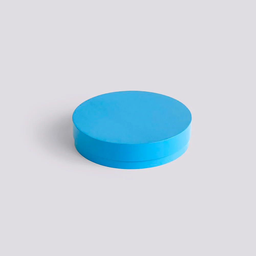 Colour Storage - Round - Image 2
