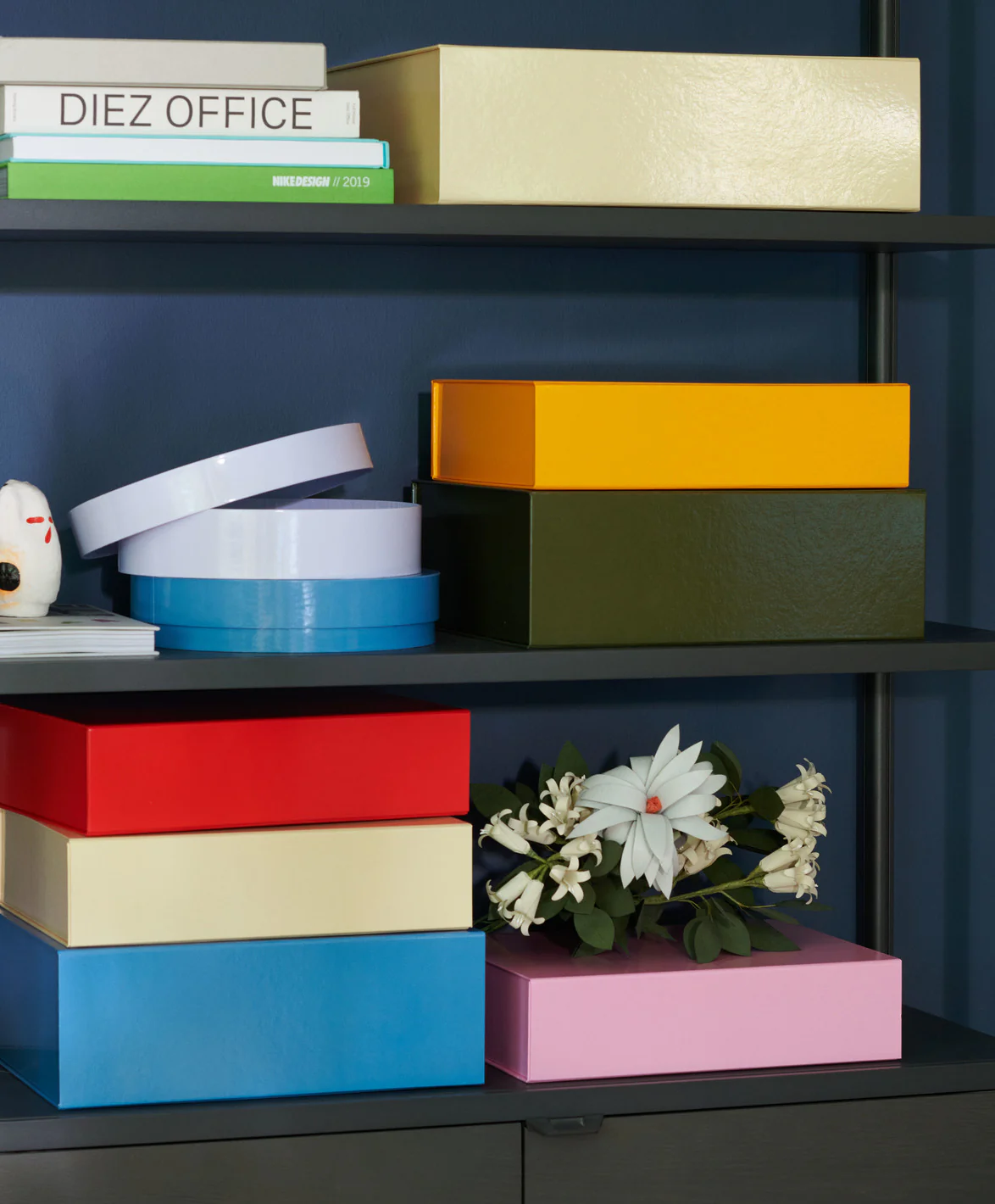 Colour Storage - Round - Image 3