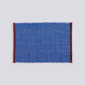 Door Mat - Royal Blue