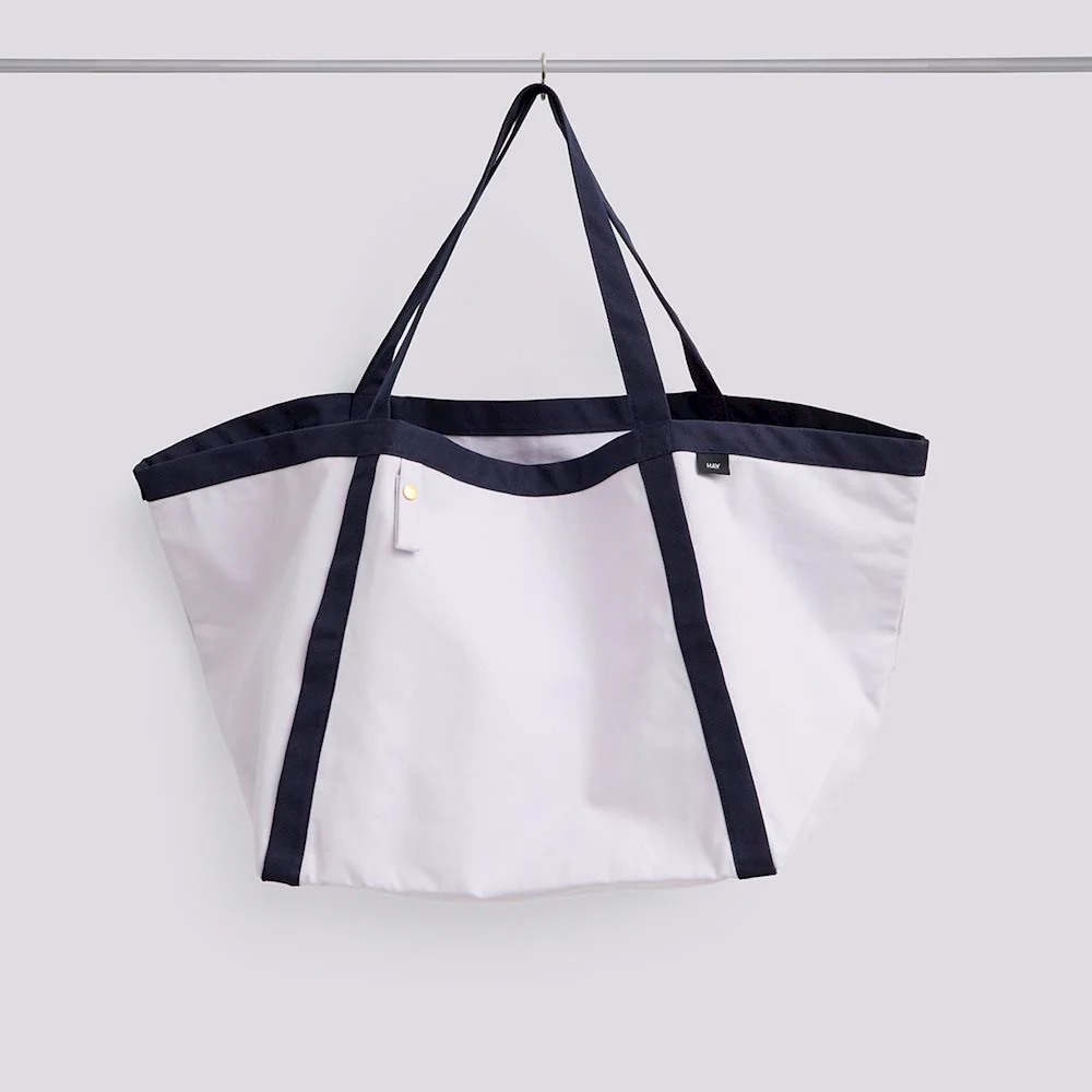 Everyday Sports Bag - Lavender