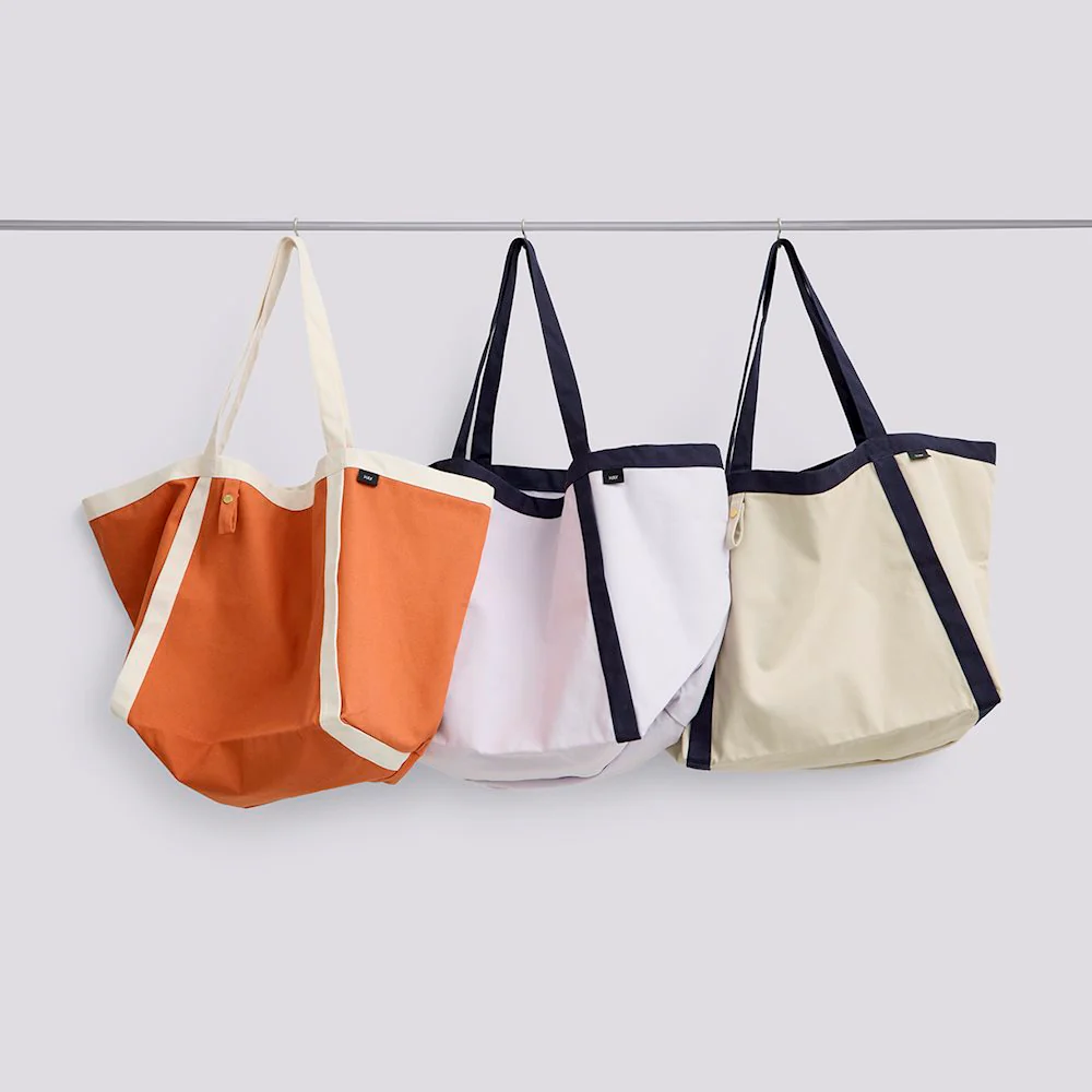 Everyday Sports Bag - Lavender - Image 4
