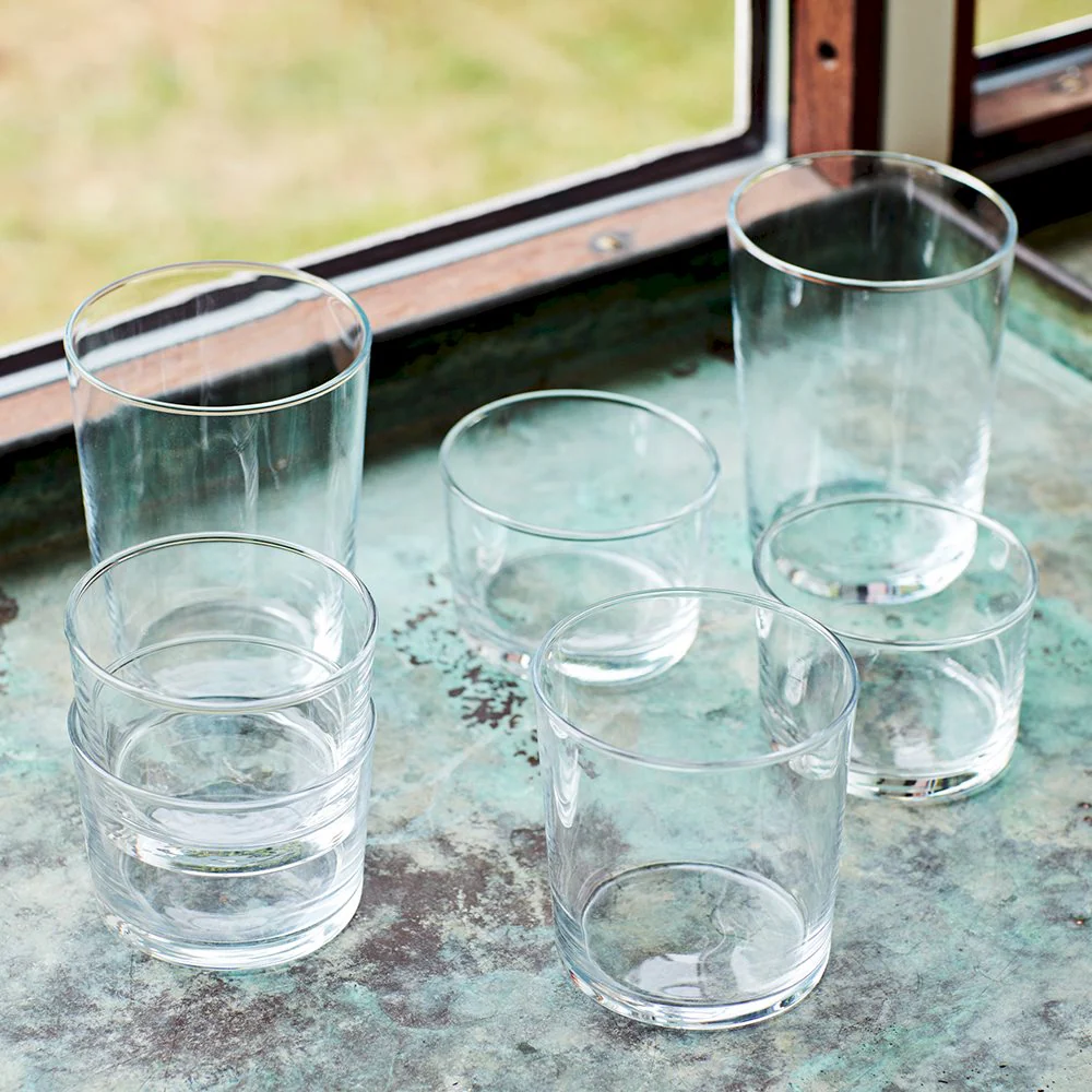 Glass - Clear - Image 5
