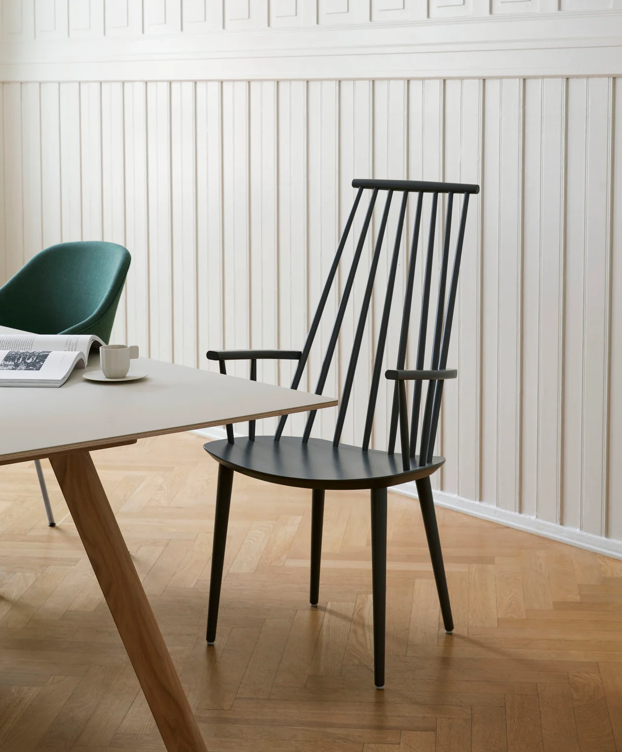 Chair - Hay - J110 - Image 5