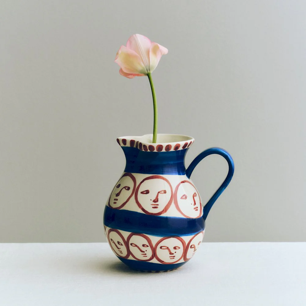 Jug - La Pittura - La Faccia - Image 3