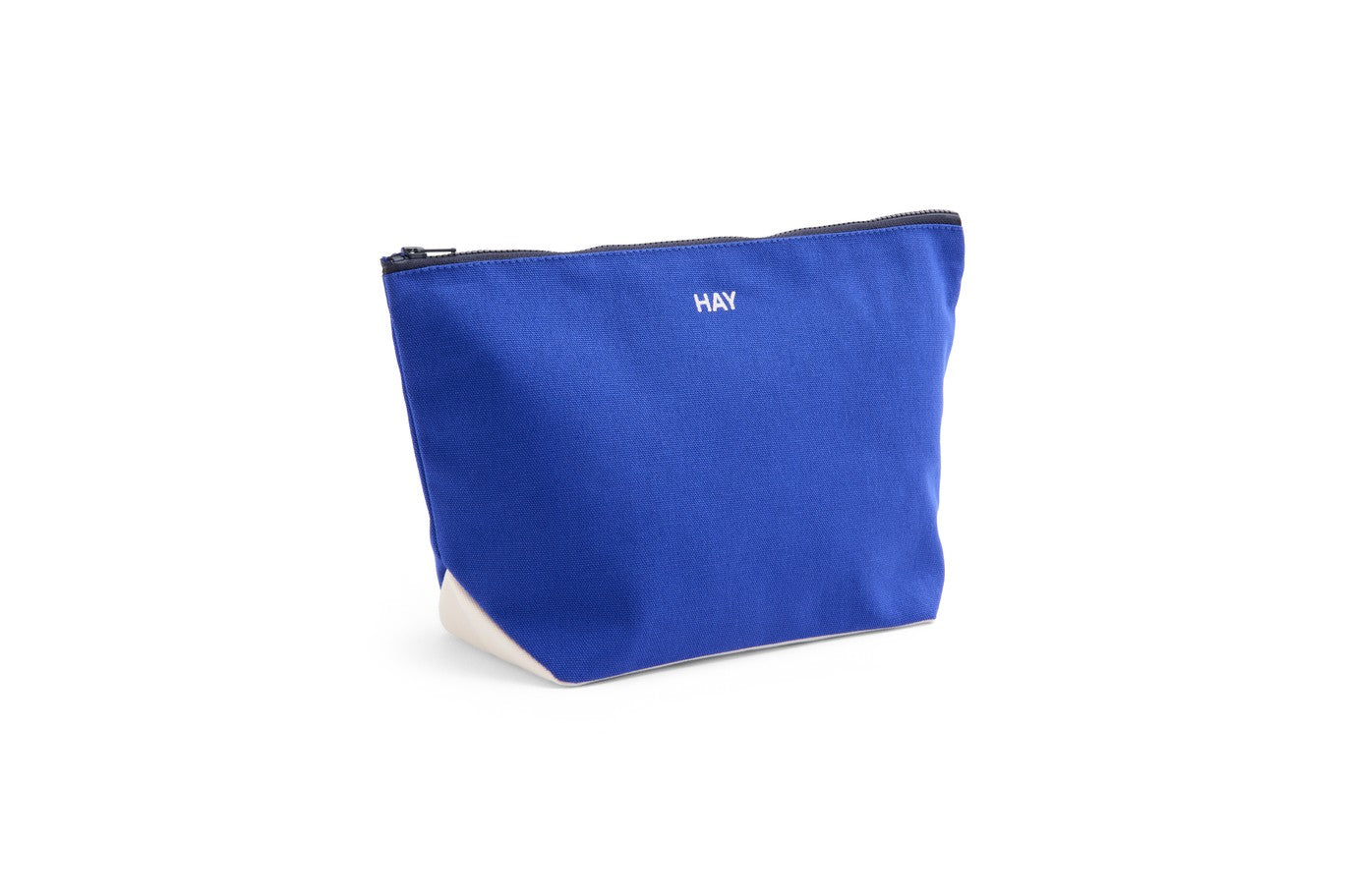 Multi Pouch - Electric Blue Multi - Image 2