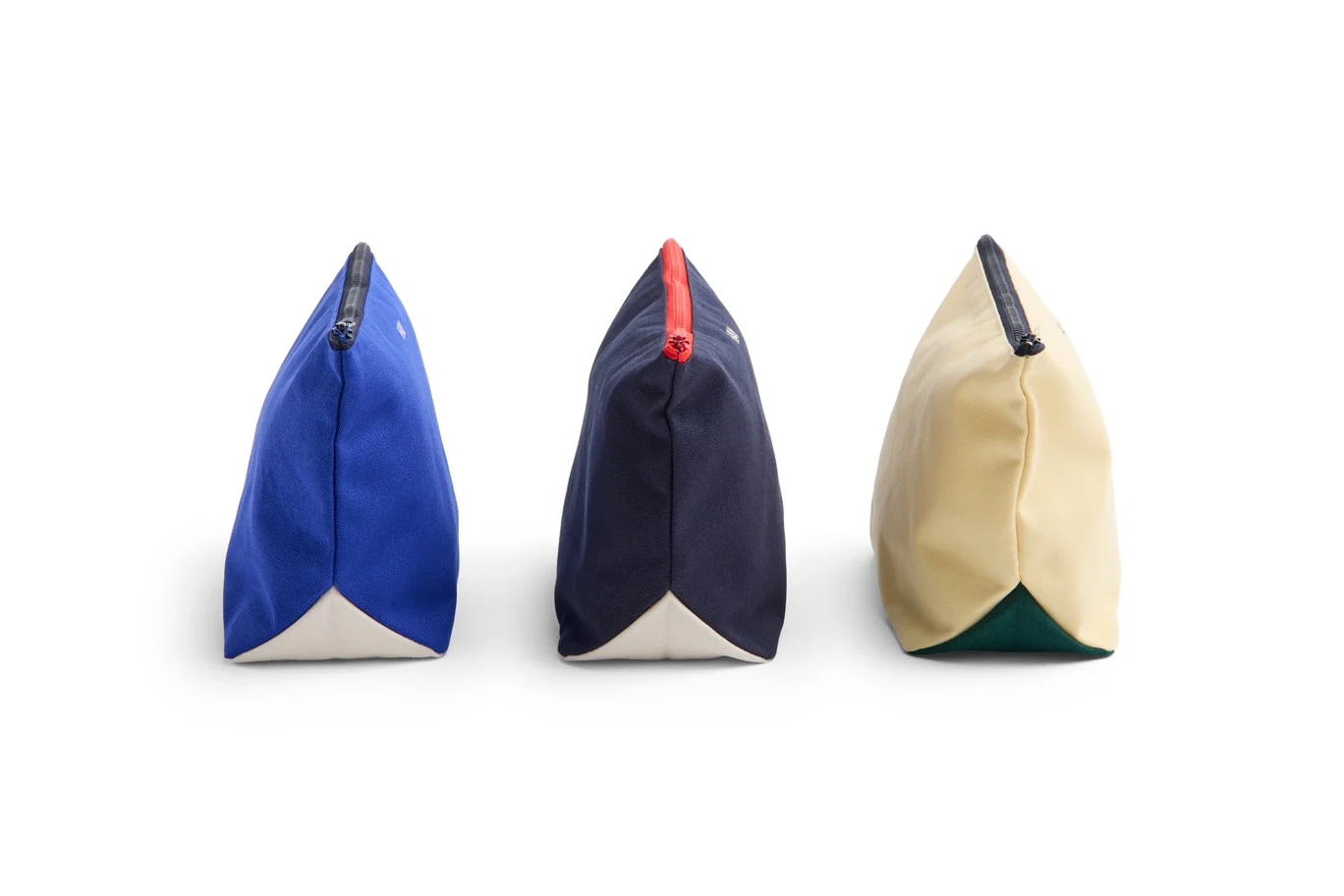 Multi Pouch - Midnight Blue Multi - Image 4
