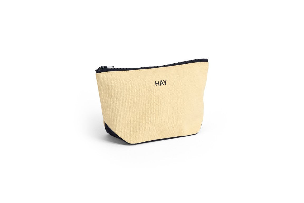 Multi Pouch - Yellow Multi