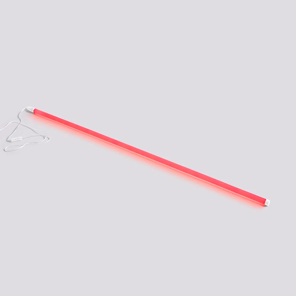 Neon Tube - LED -  Red