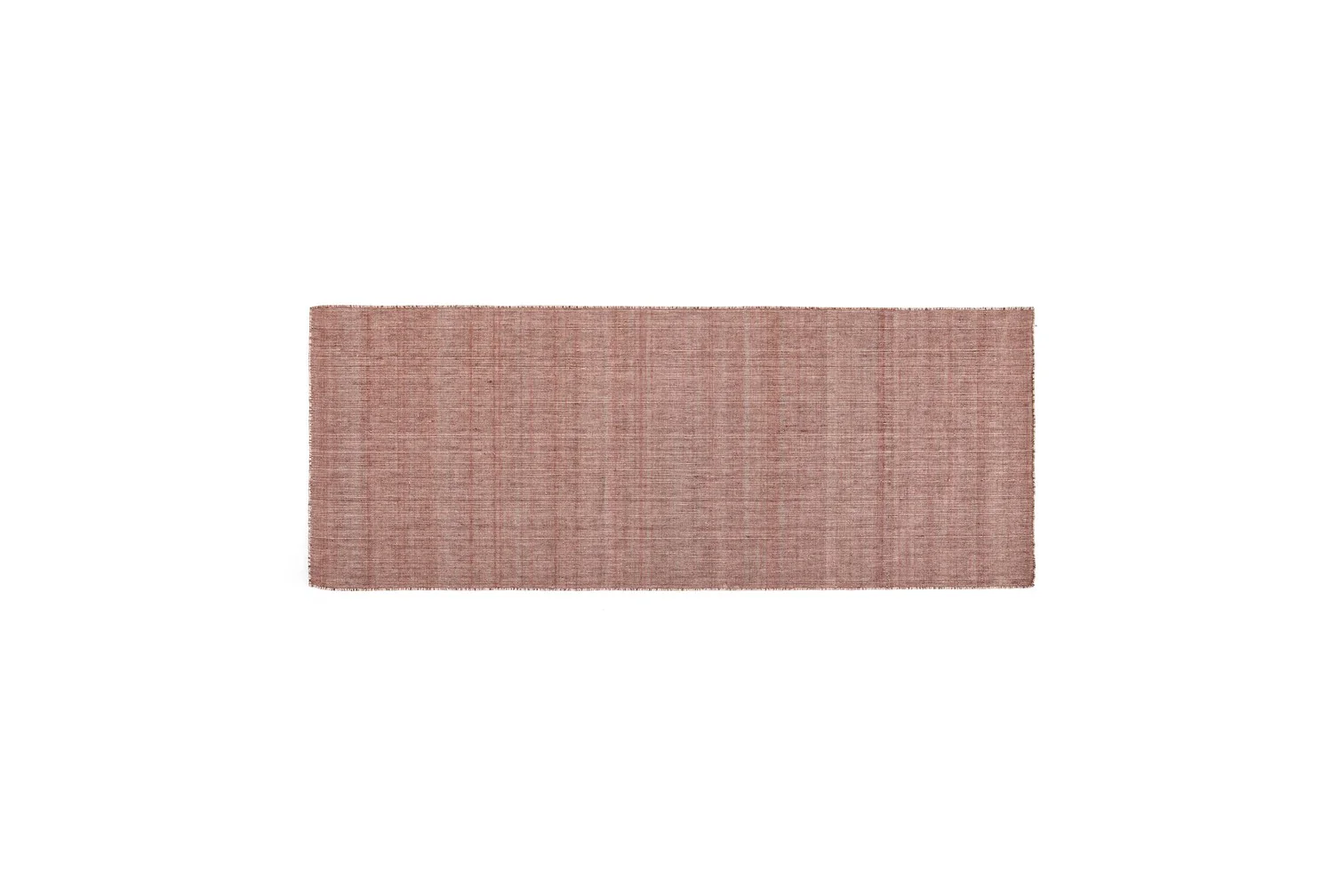 Rug - Haze - Iron Red