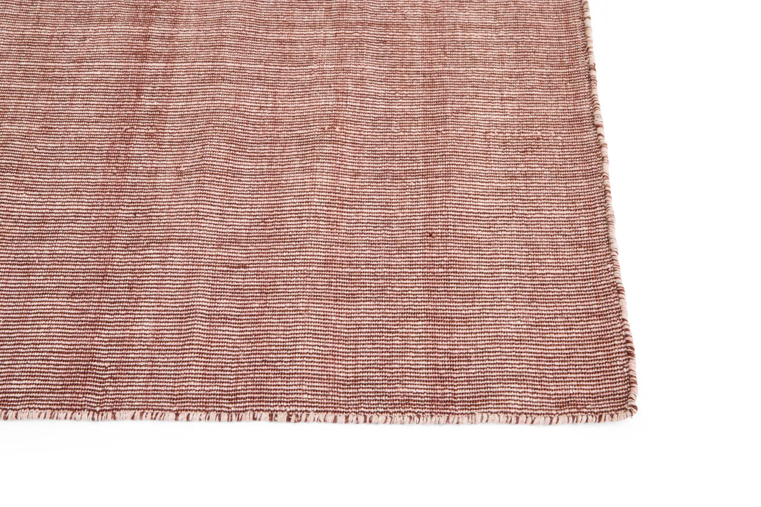 Rug - Haze - Iron Red - Image 2