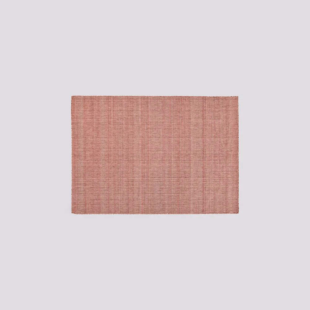 Rug - Haze - Iron Red - Image 3