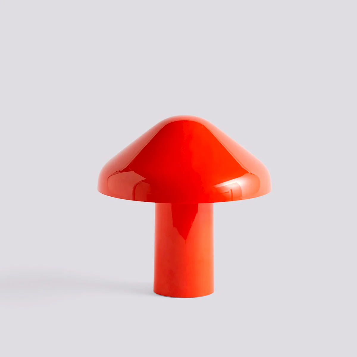 Table Lamp - PAO Portable - Red - Image 2