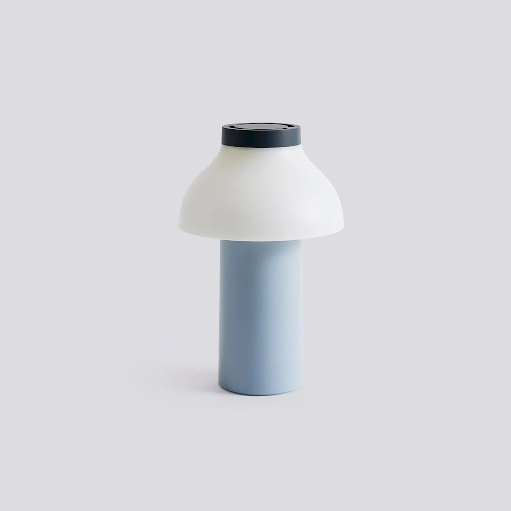 Table Lamp - PC Portable - Slate Blue - Image 2