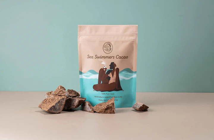 Ceremonial Cacao - Sea Swimmers