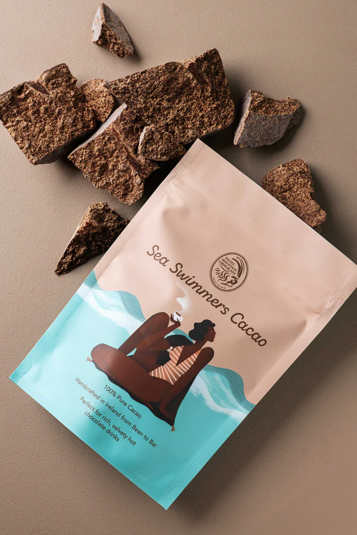 Ceremonial Cacao - Sea Swimmers - Image 2