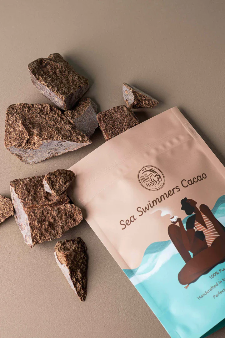 Ceremonial Cacao - Sea Swimmers - Image 3