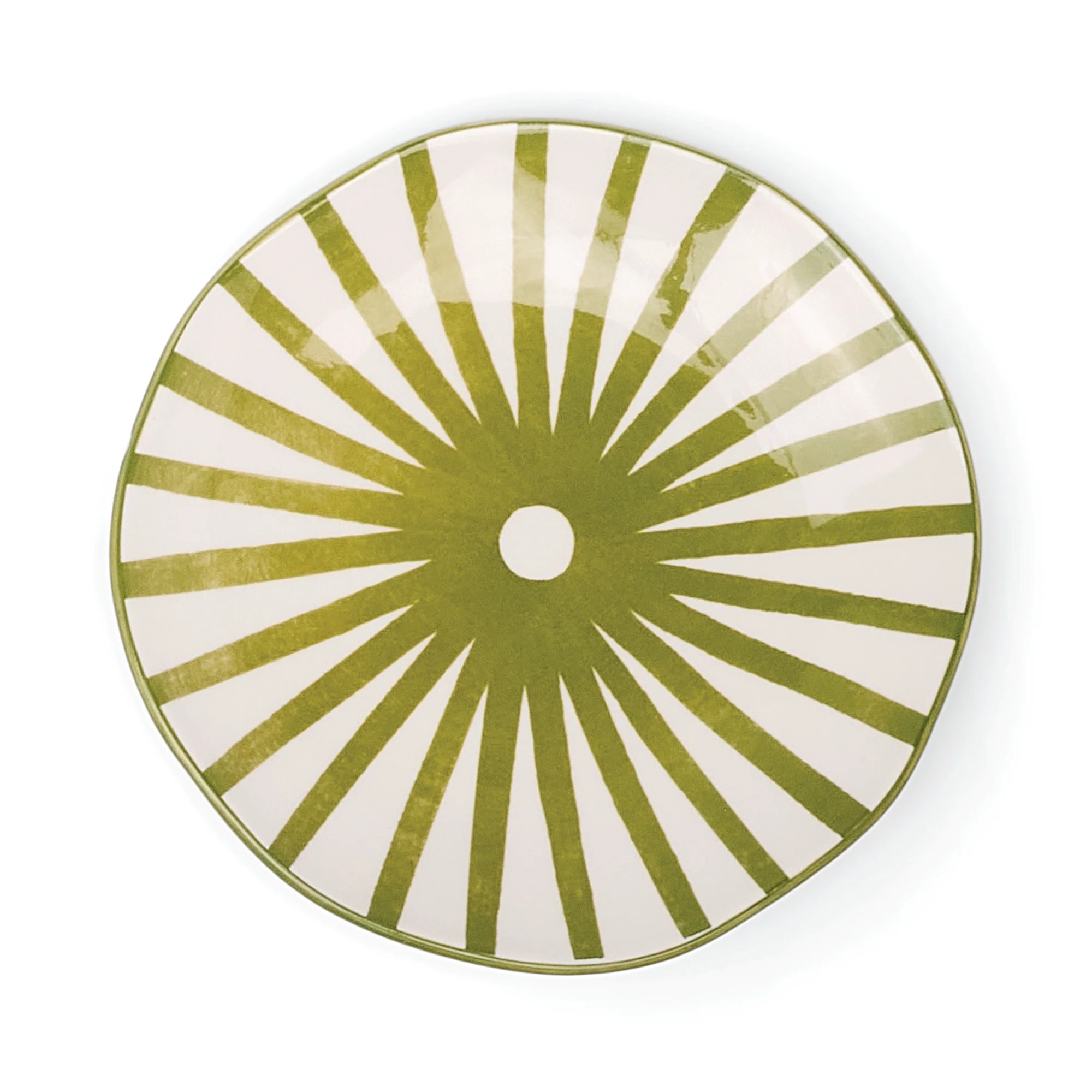 Appetizer Plates - The Marley - Set Of 4 - Image 7