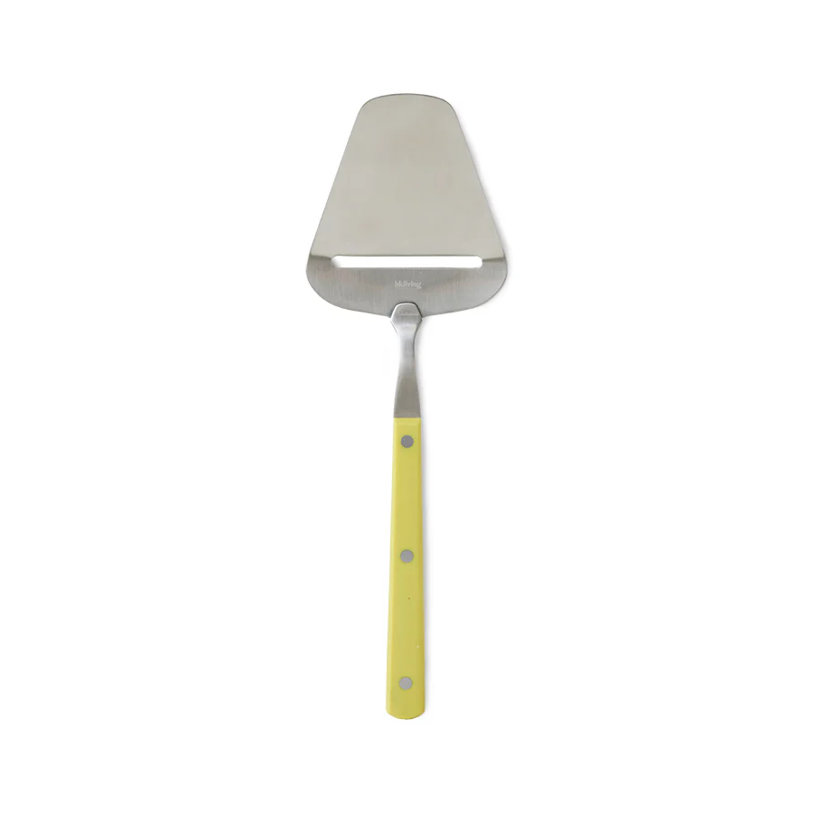 70s Cutlery - Cheese Slicer - Lemon