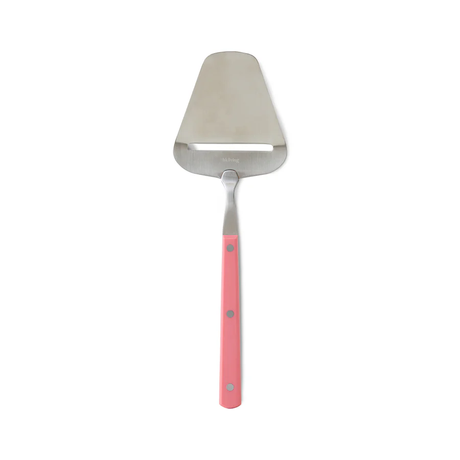 70s Cutlery - Cheese Slicer - Raspberry