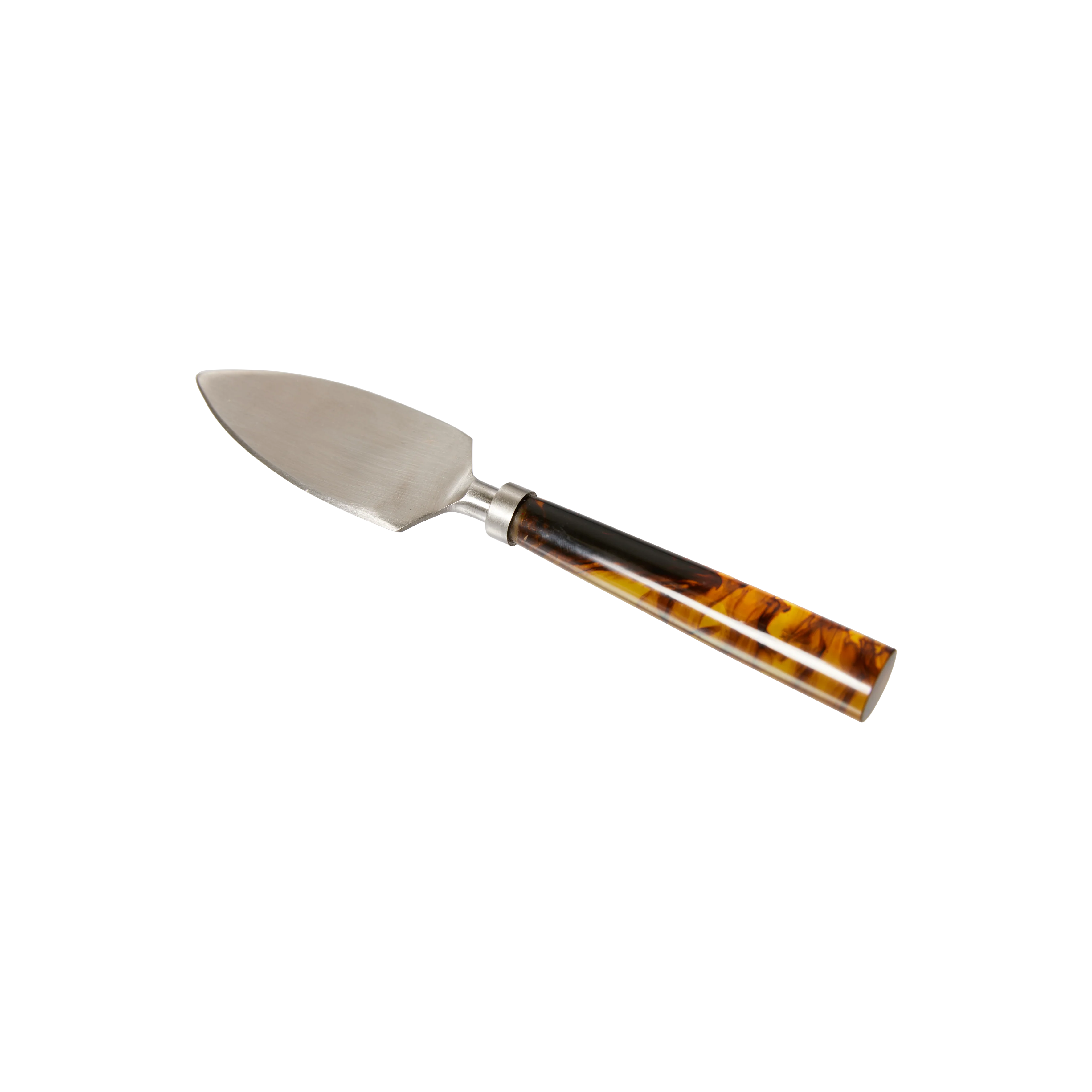 HKliving® Cheese Knives Havana - Set Of 3 - Image 2