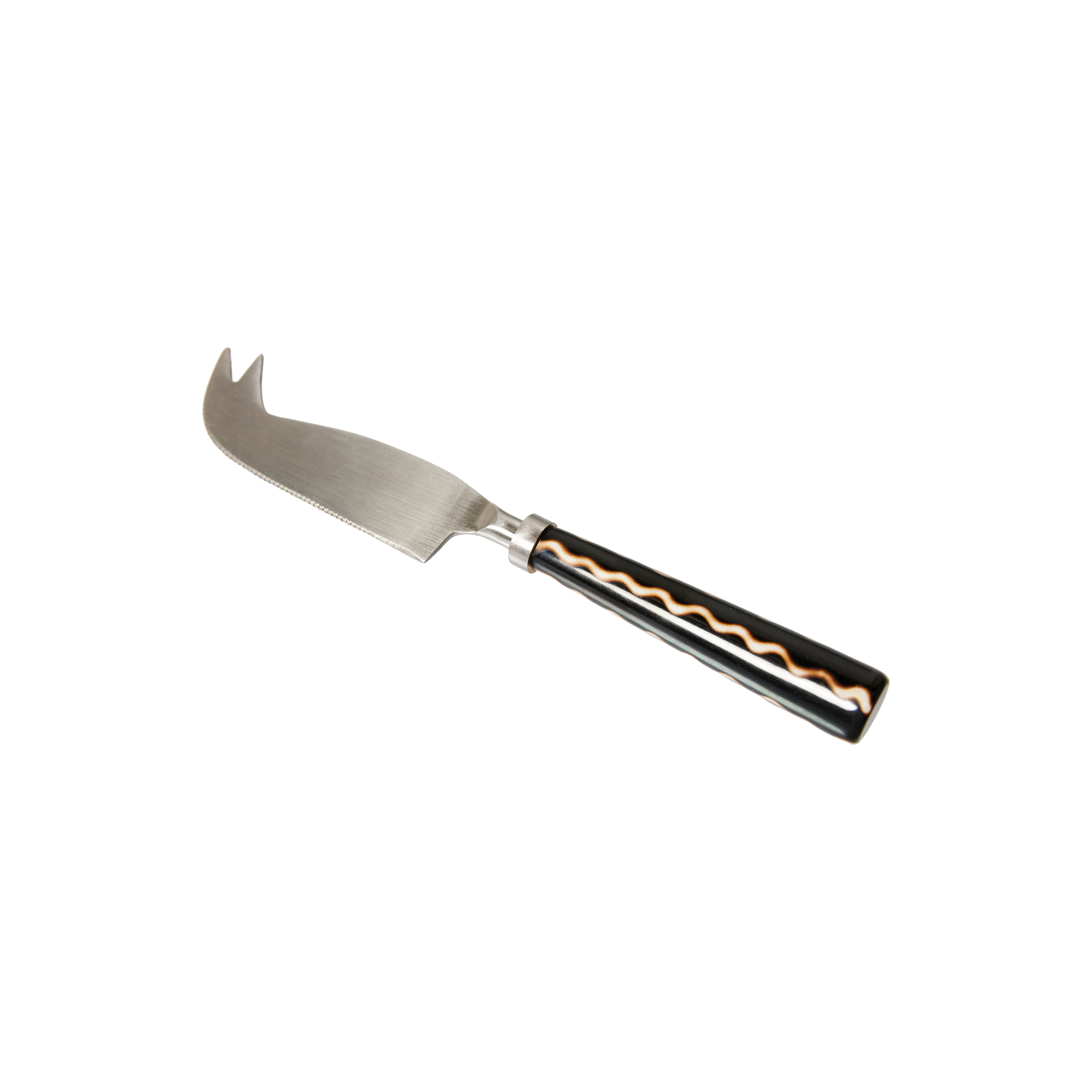 HKliving® Cheese Knives Havana - Set Of 3 - Image 3