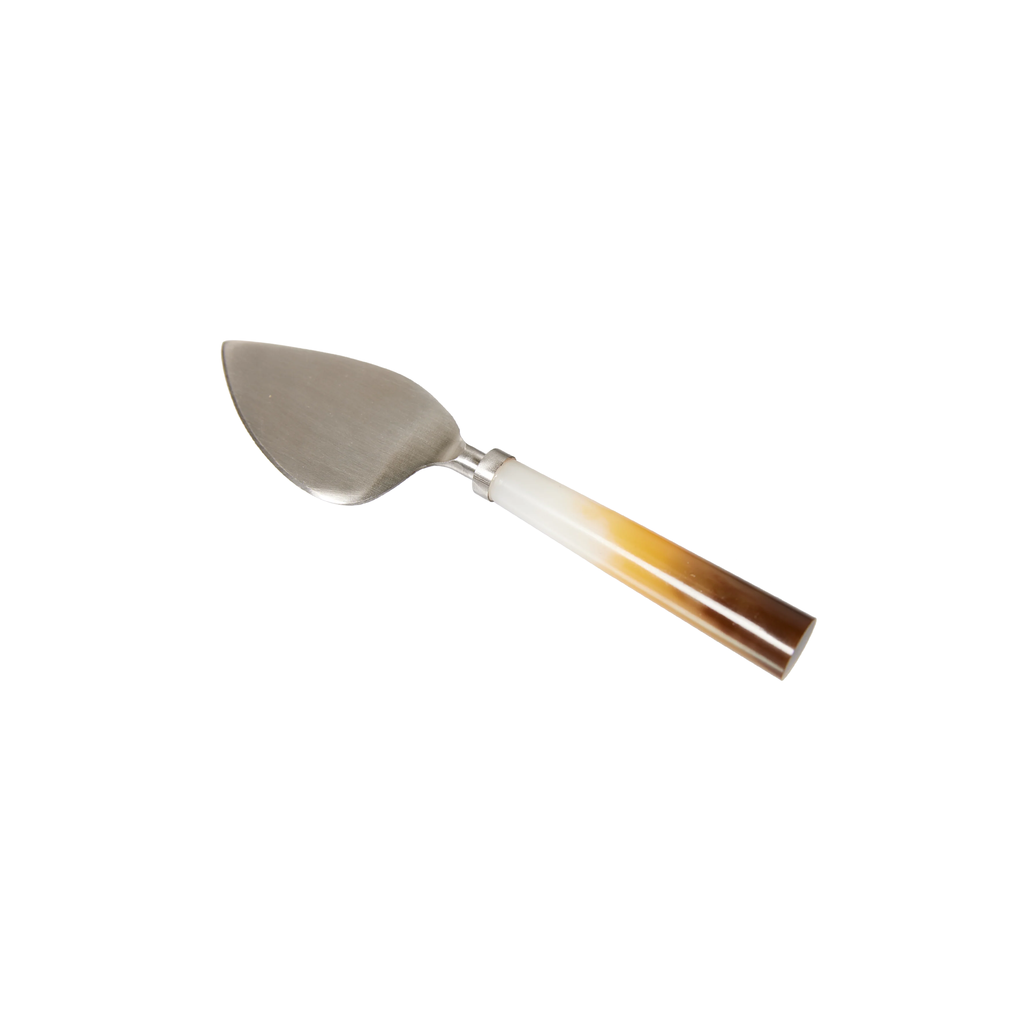 HKliving® Cheese Knives Havana - Set Of 3 - Image 4