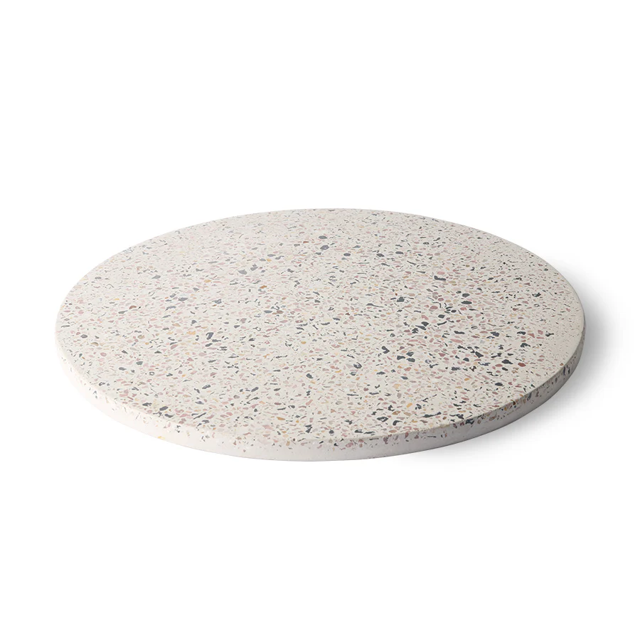 HKliving® - Serving Board - Terrazzo - Image 4