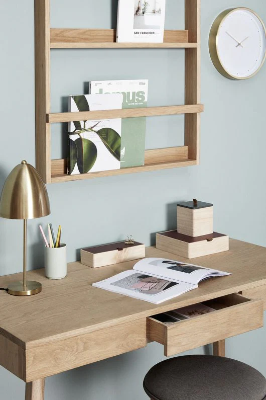 Table Lamp - Cap - Brass - Image 2