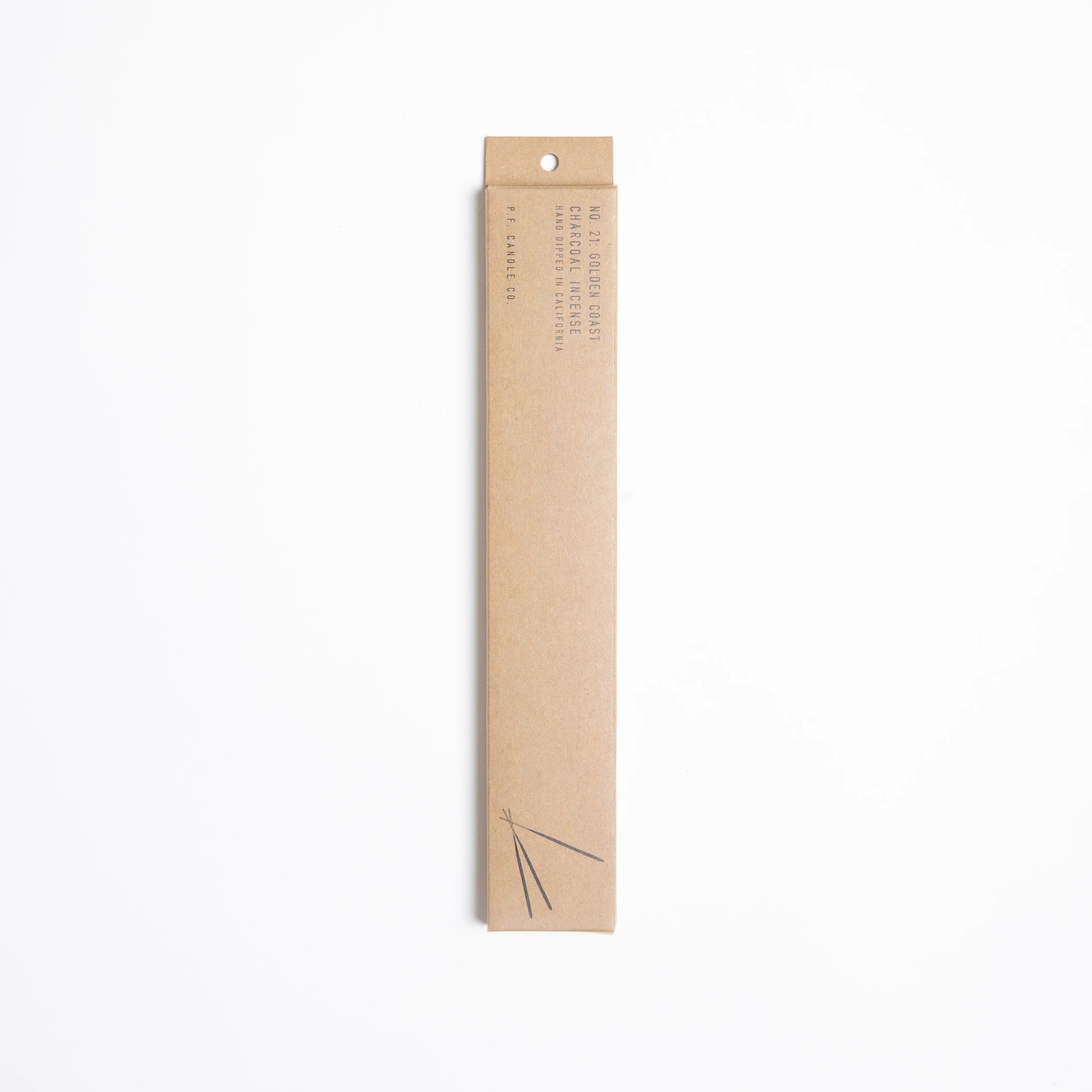 Incense Sticks - Golden Coast - Image 2