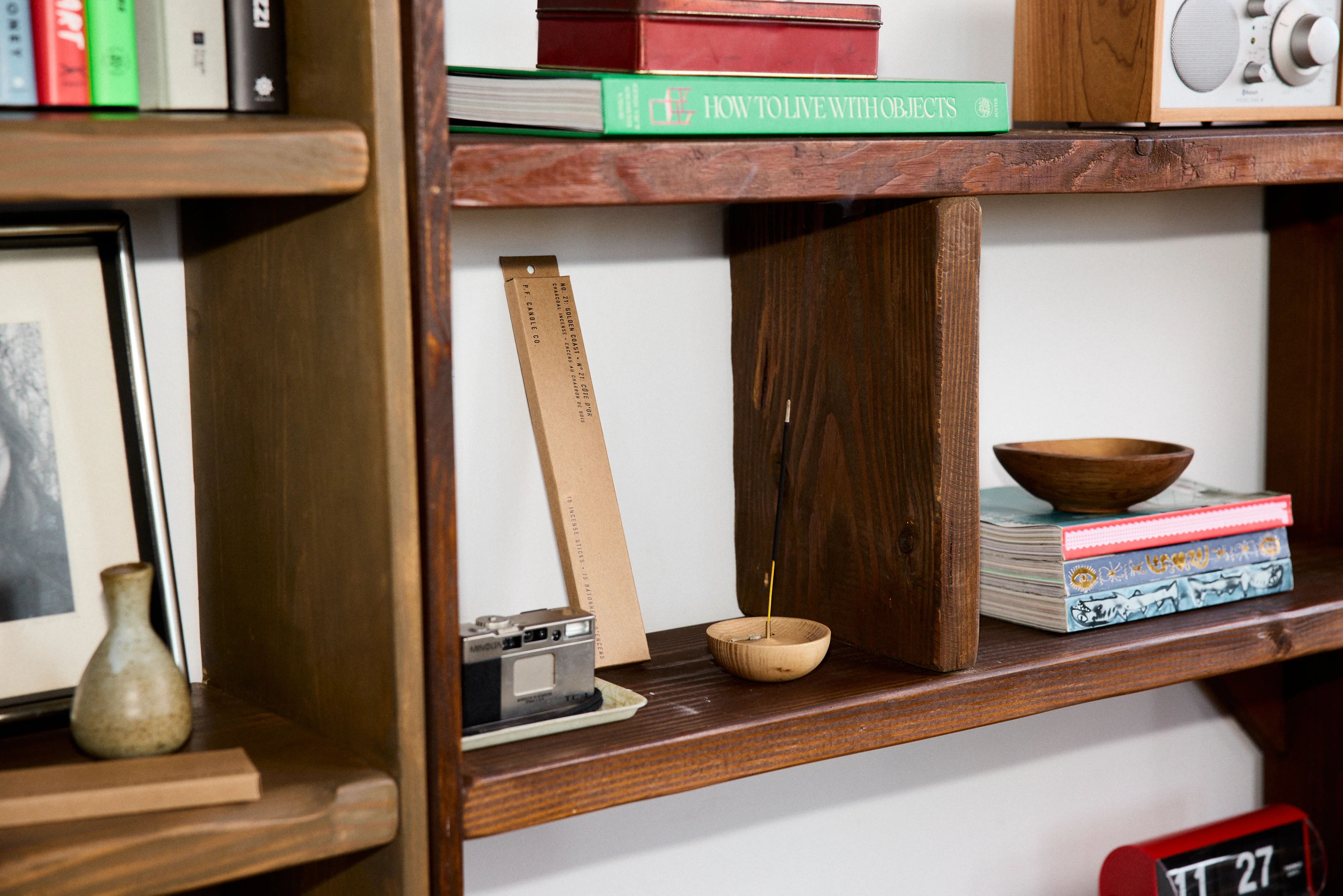 Incense Sticks - Golden Coast - Image 3