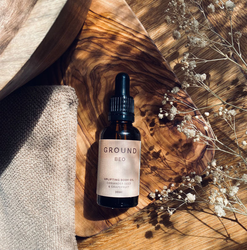 Body Oil Set - Sleep and Uplifting - Image 3