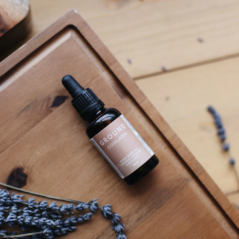 Body Oil Set - Sleep and Uplifting - Image 4