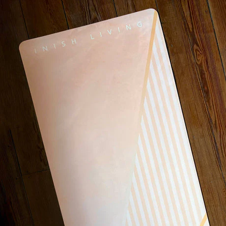 Yoga Mat - The Designer - Neutral