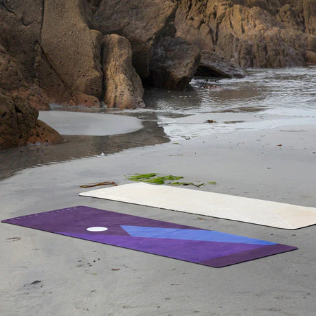 Yoga Mat - The Designer - Neutral - Image 3