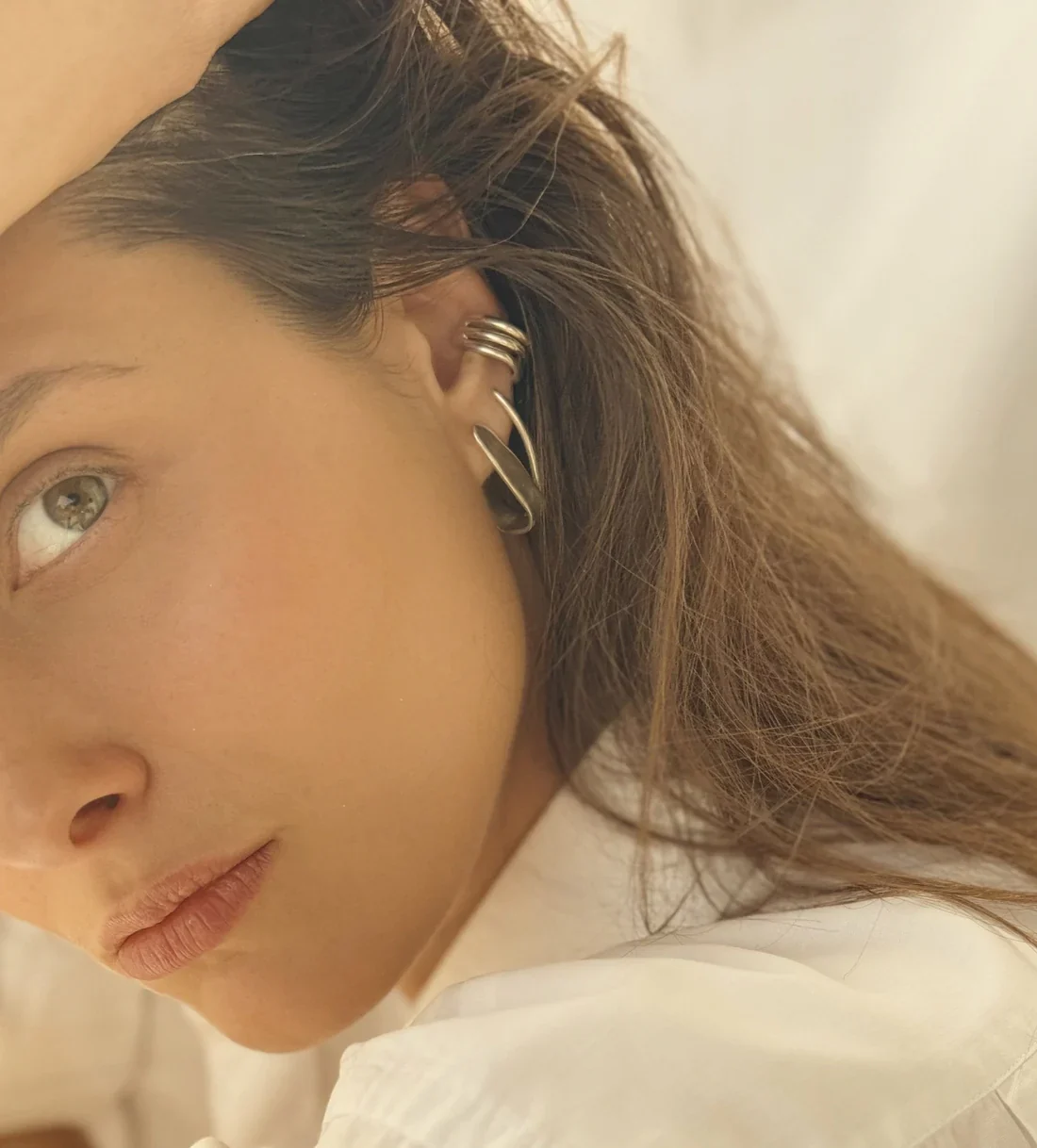 Ear Cuffs - Trinity - Image 3