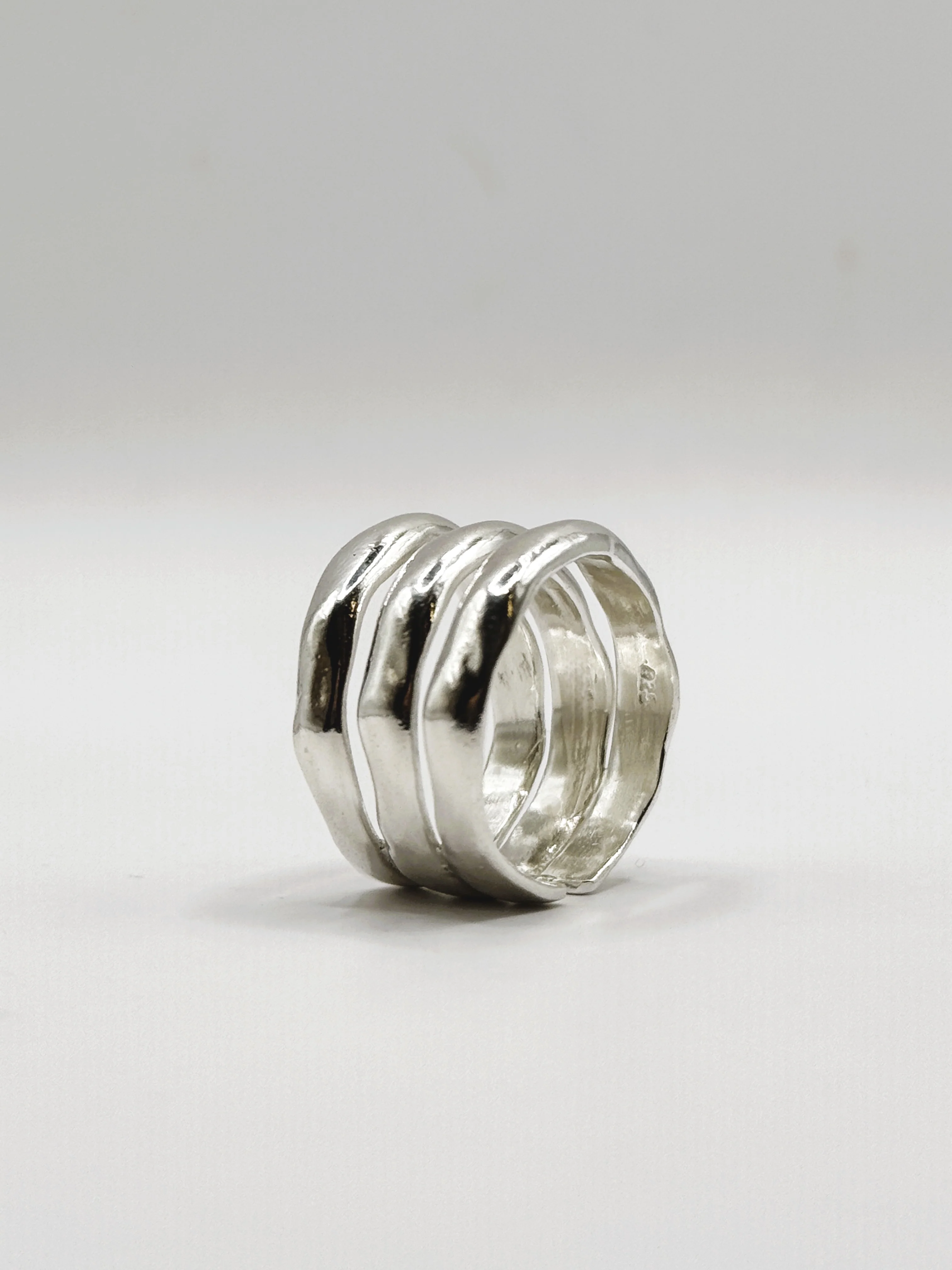 Ring - Trio