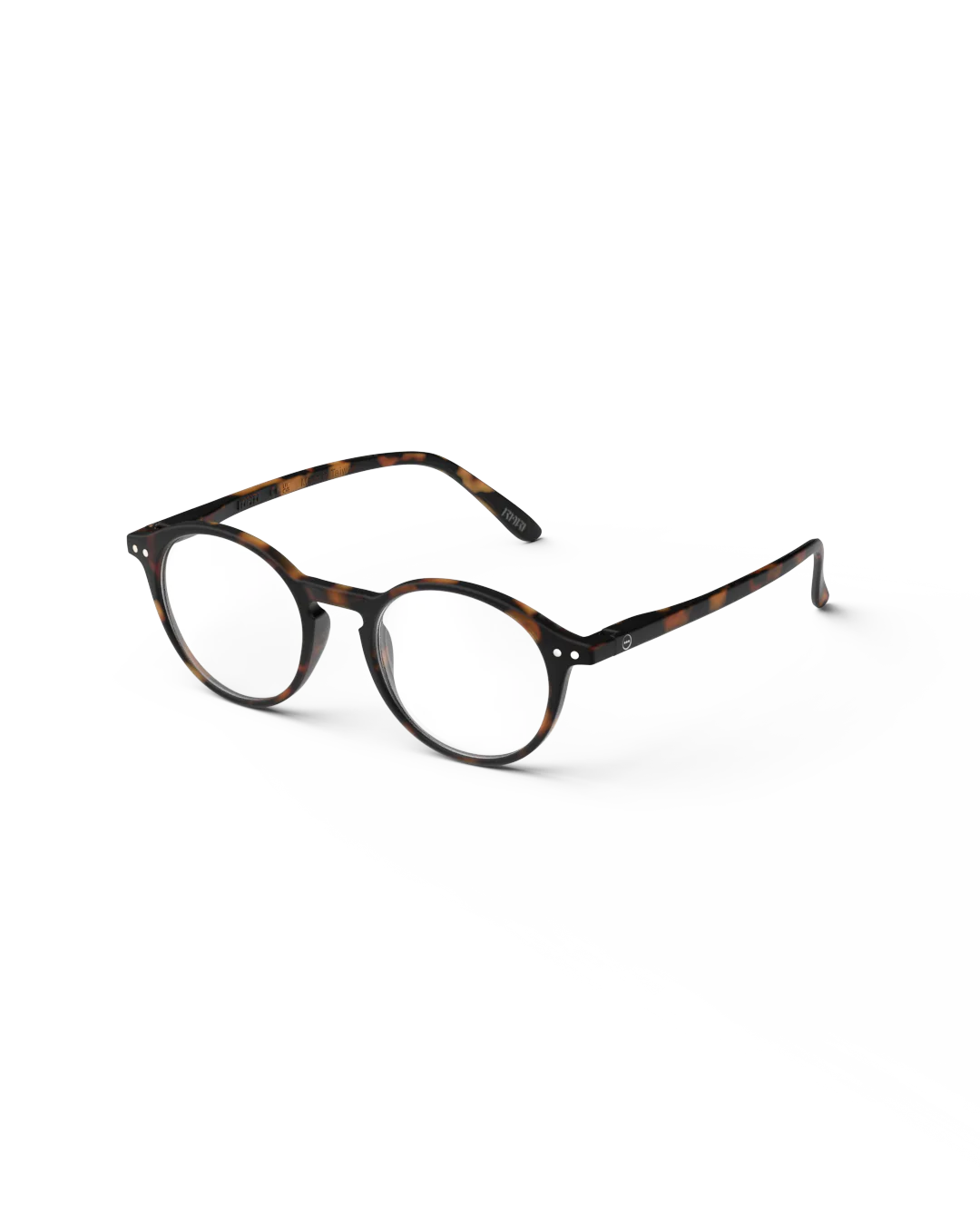 Reading Glasses - #D - Tortoise - Image 2