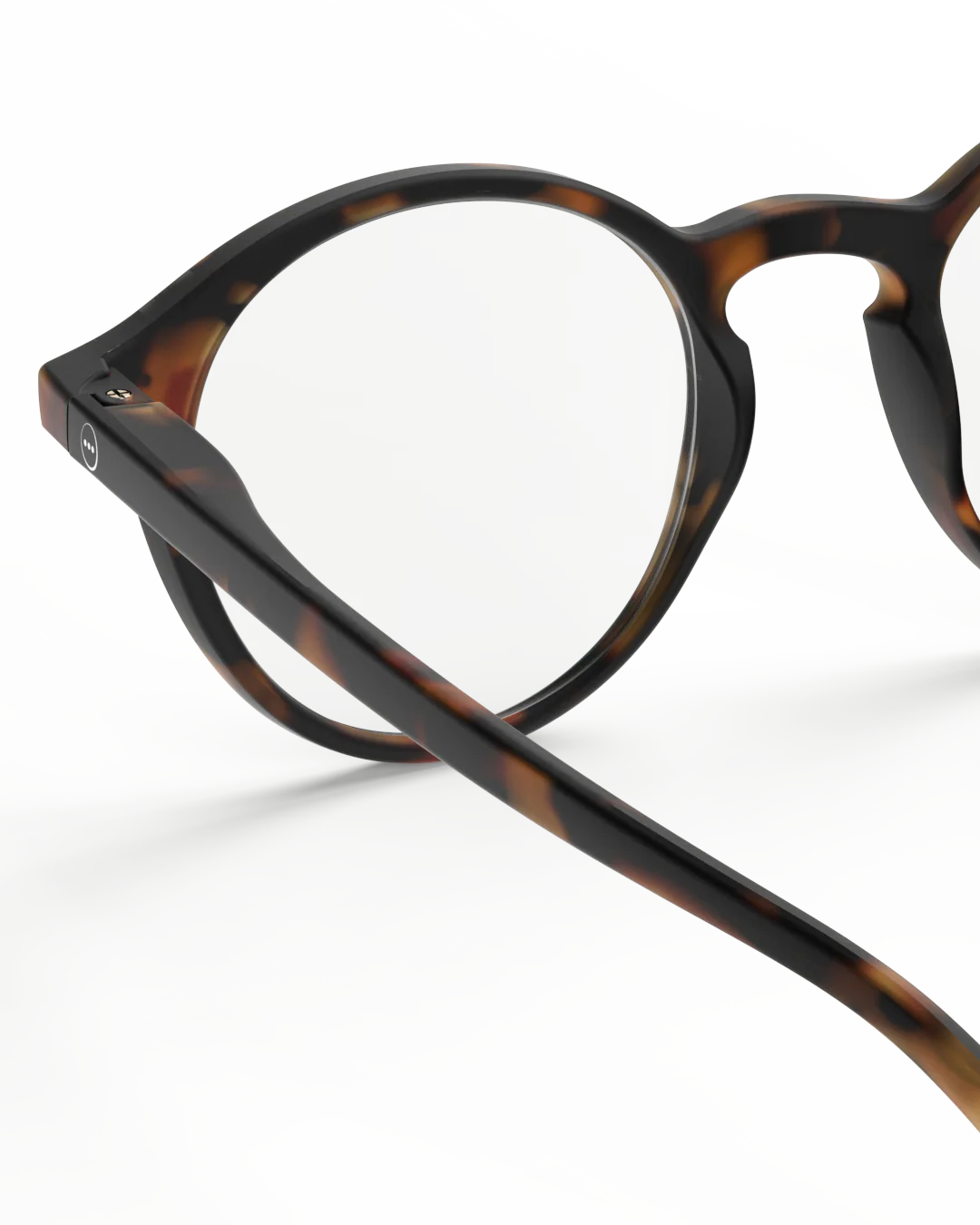 Reading Glasses - #D - Tortoise - Image 3