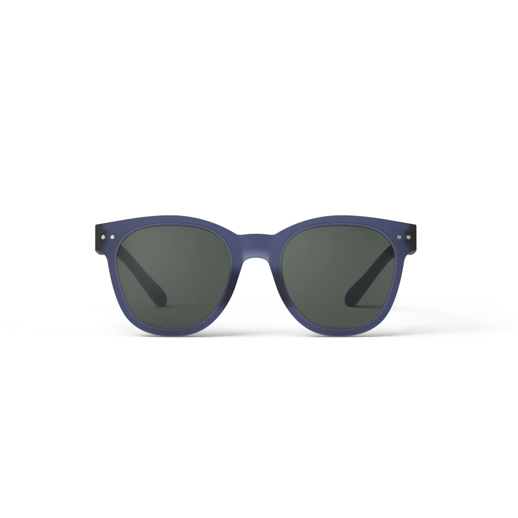 Sunglasses - #N - Night Blue