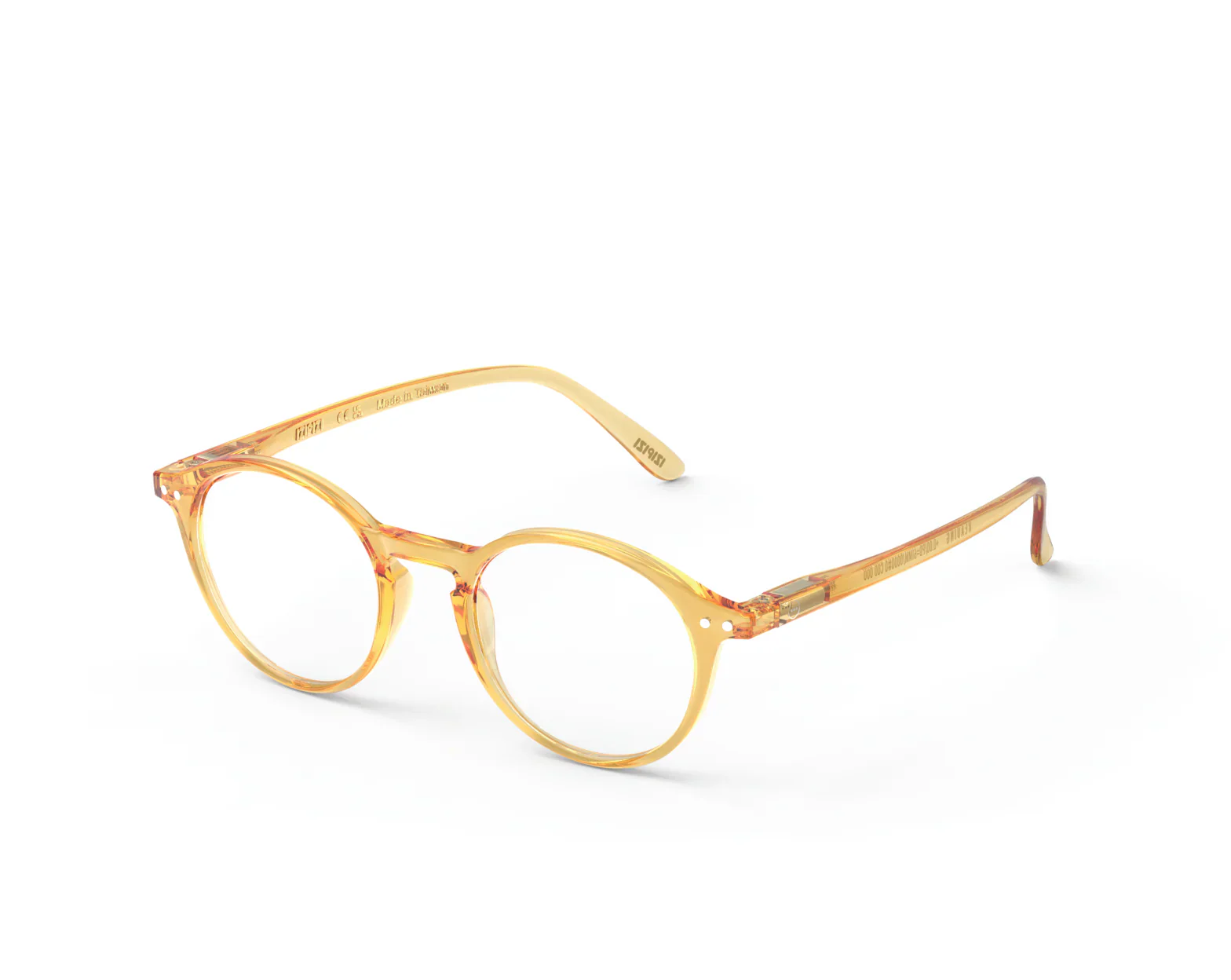 Reading Glasses - #D - Golden Canyon - Image 2