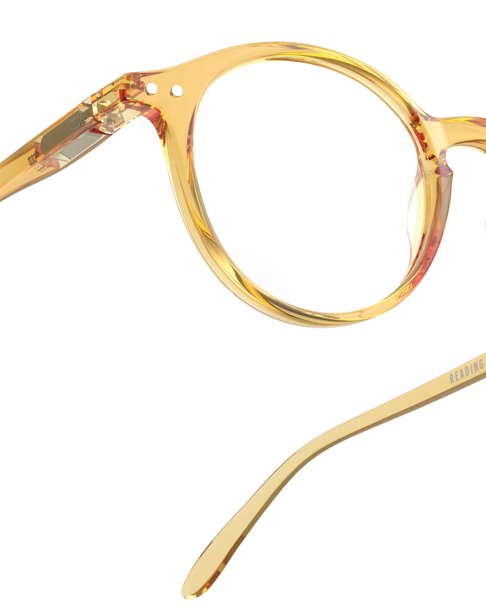 Reading Glasses - #D - Golden Canyon - Image 3