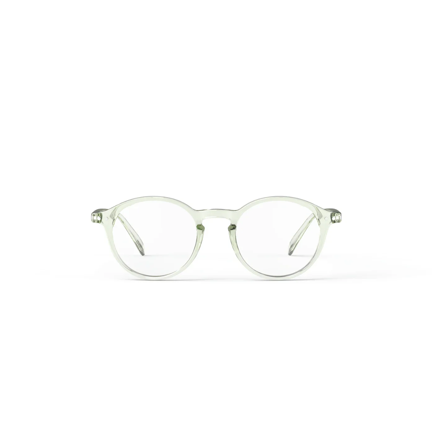 Reading Glasses - #D - Green Fields