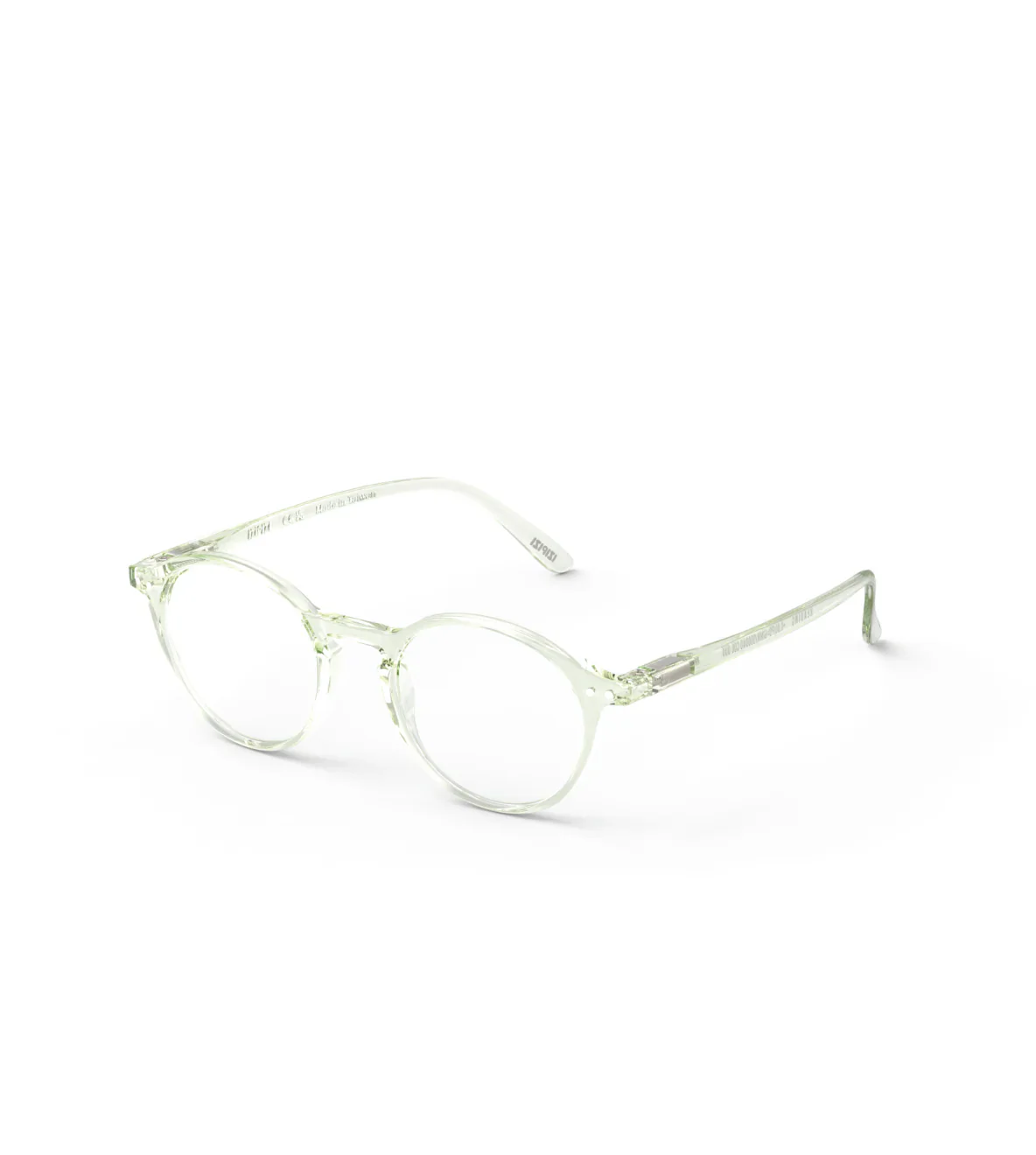 Reading Glasses - #D - Green Fields - Image 2