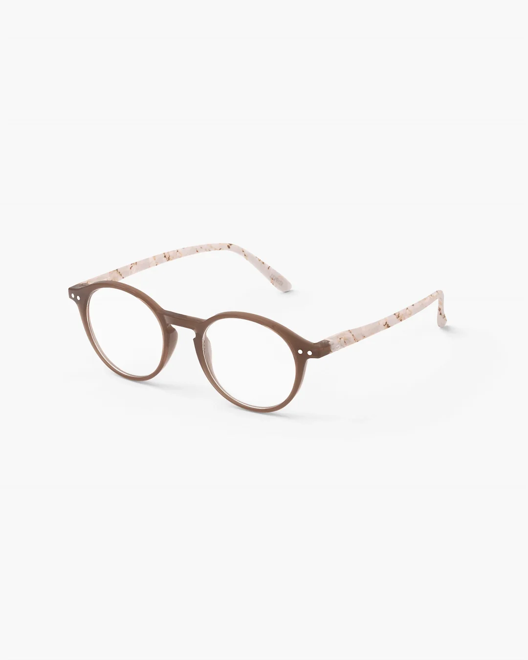 Reading Glasses - #D - Light Marble - Image 2