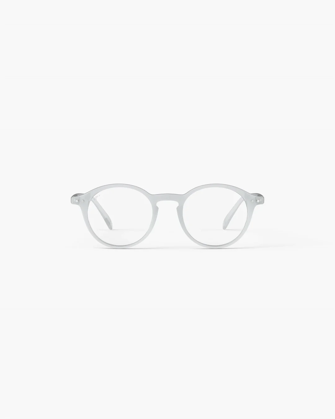 Reading Glasses - #D - Moonlight Grey