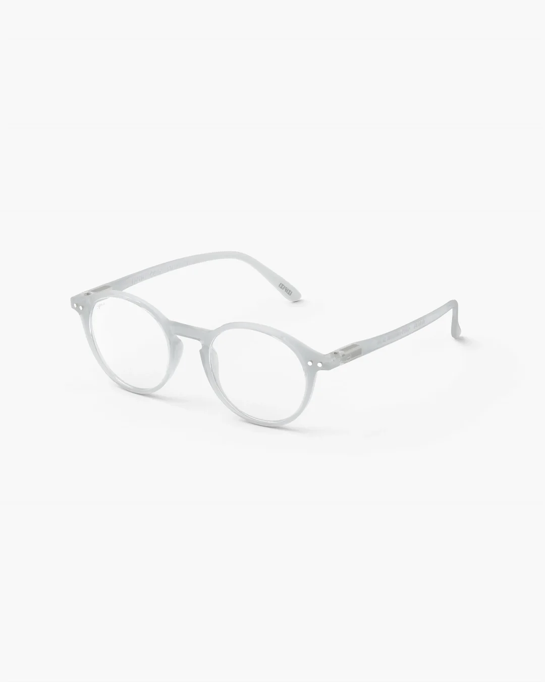 Reading Glasses - #D - Moonlight Grey - Image 2