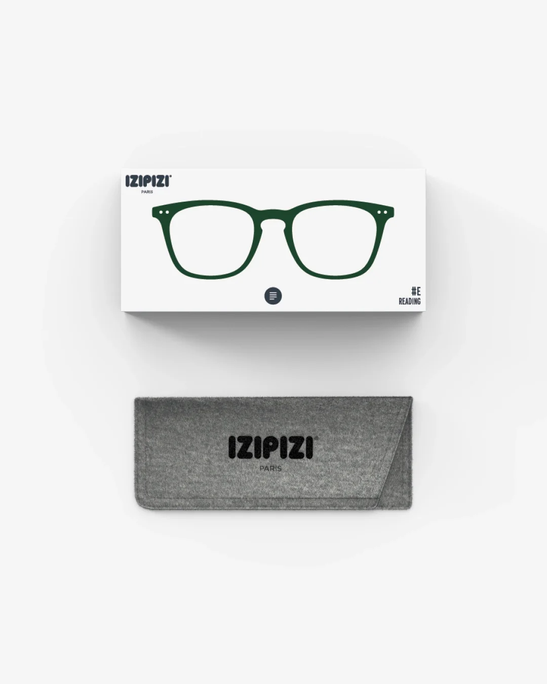 Reading Glasses - #E - Khaki Green - Image 5