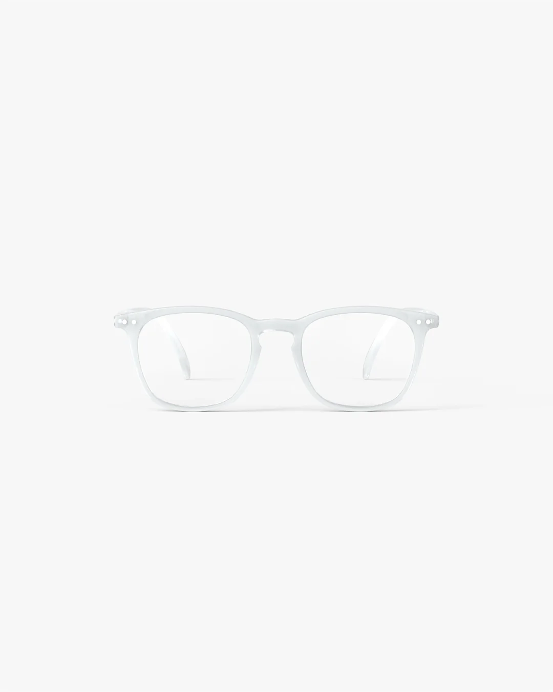 Reading Glasses - #E - Moonlight Grey